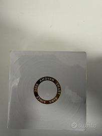 Anello intelligente misura 11 colore Oro