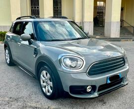 Mini Countryman Cambio Aut Acc.Permute