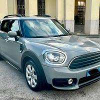 Mini Countryman Cambio Aut Acc.Permute