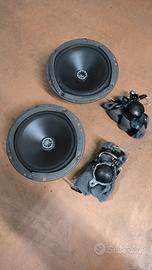 Kit Altoparlanti Boston Acoustics
