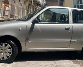 Fiat 600 anno 2005 - soli 77.000 km