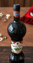 Bottiglia vintage