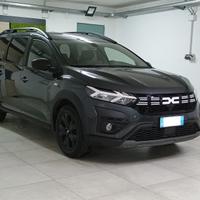 Dacia Jogger 1.0 TCe GPL 100 CV 5 posti Extreme Up