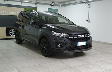 Dacia Jogger 1.0 TCe GPL 100 CV 5 posti Extreme Up