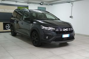 Dacia Jogger 1.0 TCe GPL 100 CV 5 posti Extreme Up