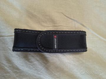 Porta torcia in cordura