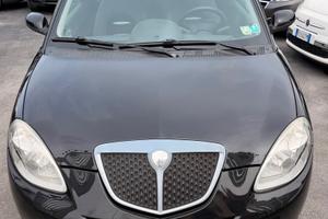 Lancia Ypsilon 1.3 MJT 75 CV 08/2007