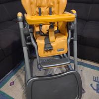 Seggiolone Peg Perego Mod. Dondolino Prima Pappa