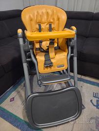 Seggiolone Peg Perego Mod. Dondolino Prima Pappa