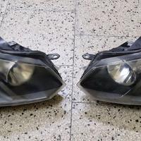 Coppia Fari Originali VW Golf 6