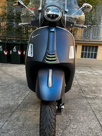 Vespa 300 gts super