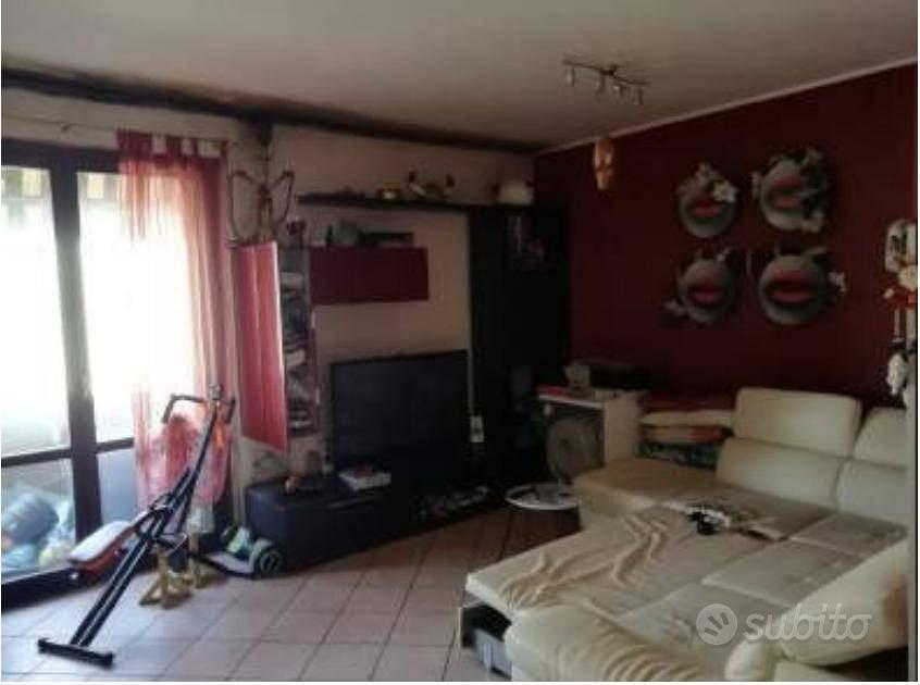 Appartamento – Pozzo d'Adda, Milano - Altro