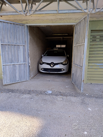 Posto auto in garage singolo