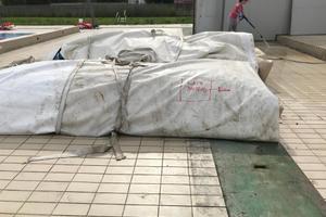 Pressostruttura mt 60x30