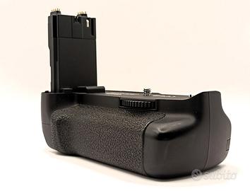 Canon BG-E7 Battery Grip originale per Canon EOS