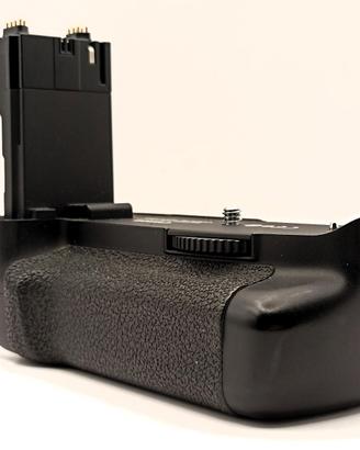 Canon BG-E7 Battery Grip originale per Canon EOS