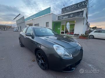Alfa Romeo Giulietta 2.0 JTDm-2 140 CV Distinctive