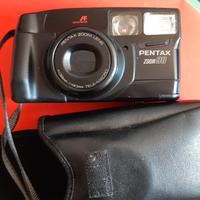 Macchina fotografica Pentax 90