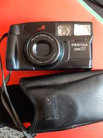 Macchina fotografica Pentax 90