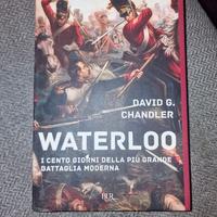 Waterloo David Chandler