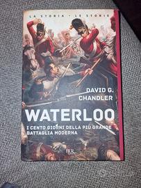 Waterloo David Chandler