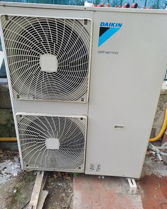 pompa di calore