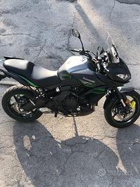 Kawasaki Versys 650