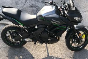 Kawasaki Versys 650