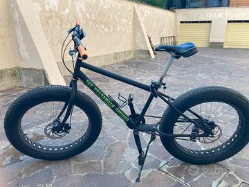 Bici touring