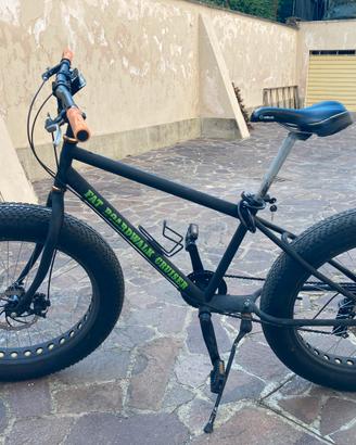 Bici touring
