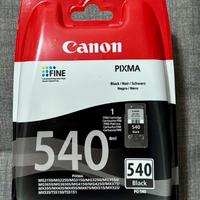 Cartuccia originale Canon PG-540