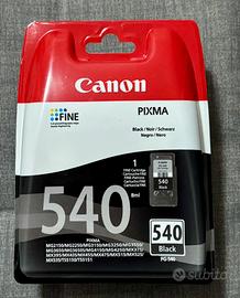 Cartuccia originale Canon PG-540