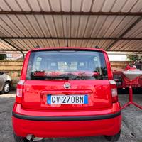 Fiat Panda Automatica