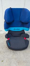 Seggiolino per auto Cibex Solution X- Fix