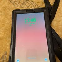 Samsung Galaxy Tab A7 lite