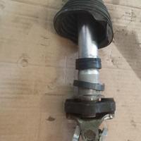 SNODO CANNA STERZO MERCEDES Classe C Berlina W204