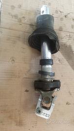 SNODO CANNA STERZO MERCEDES Classe C Berlina W204