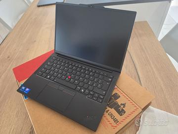 Lenovo ThinkPad E14 Gen7 Inte Core Ultra 7 256V