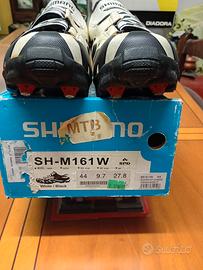 scarpe x MTB 