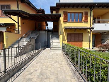 4 LOCALI A OSIO SOTTO