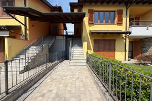 4 LOCALI A OSIO SOTTO