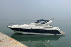 Fairline Targa 43