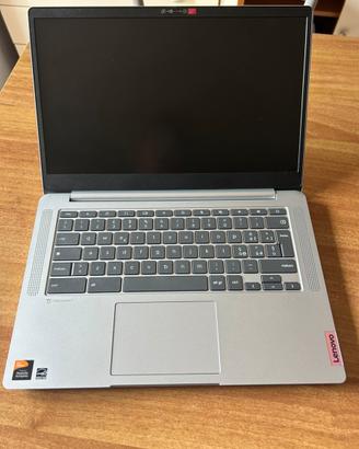 LENOVO IP Slim3 NOTEBOOK CHROMEBOOK