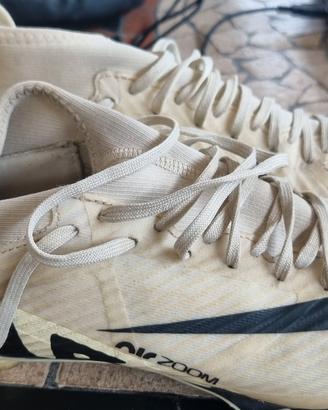 scarpe calcio nike mercurial (air zoom)