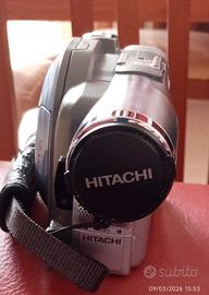 telecamera hitachi 