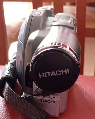 telecamera hitachi 