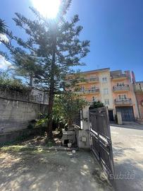 Appartamento di 162 mq con garage, cantina e terra