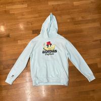 Felpa Adidas Originals