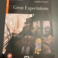 Great expectations Dickens