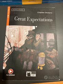 Great expectations Dickens
